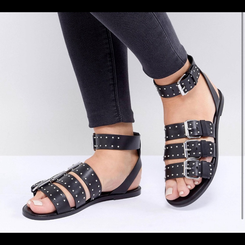 ASOS Gladiator Sandal